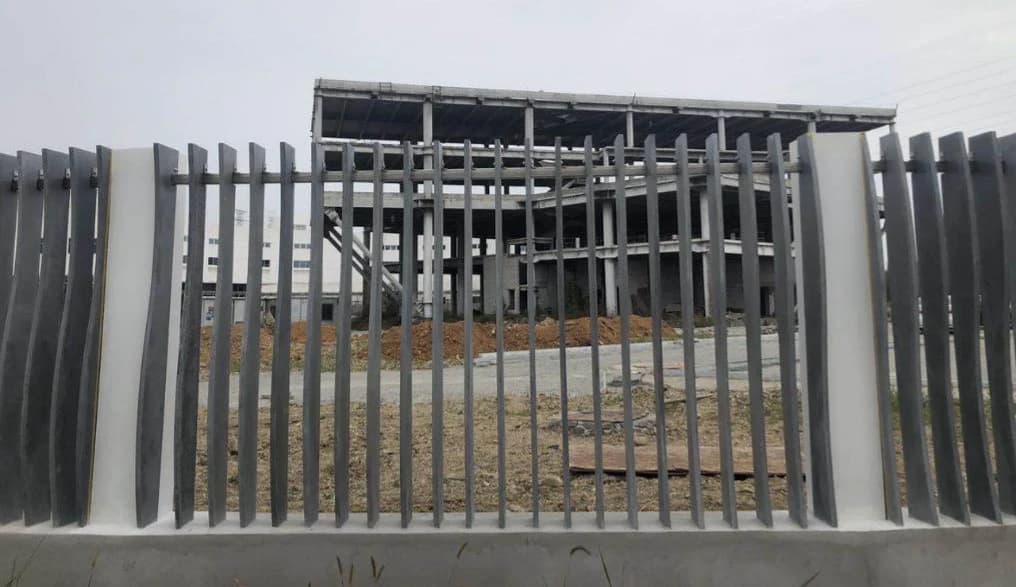 Architectural Precast Concrete Panels and Units primary product reference