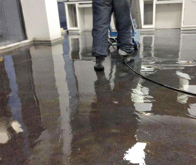 Curing Compound for Precast Concrete reference