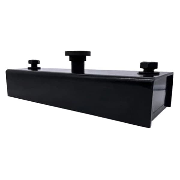 Magnetic shuttering used on a tilting table for wall panel production