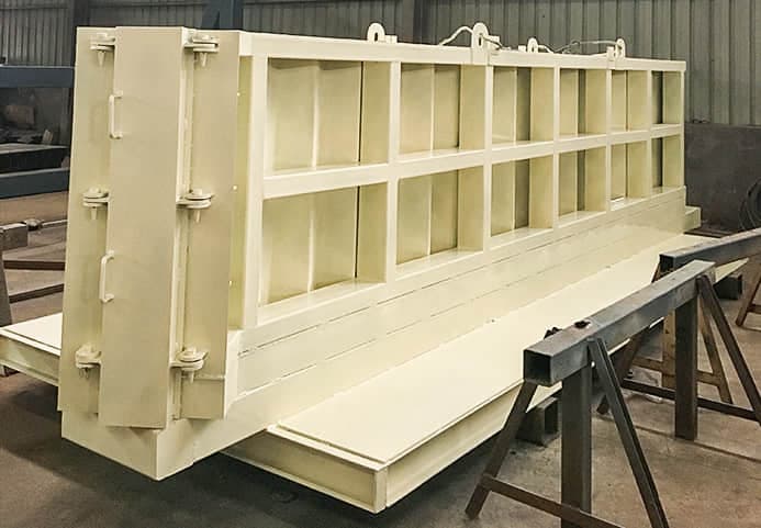 Precast Staircase Mold primary product reference