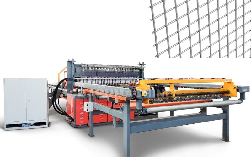 Automation Trends in Precast Factories reference