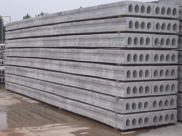 Precast Concrete and Modular Construction reference