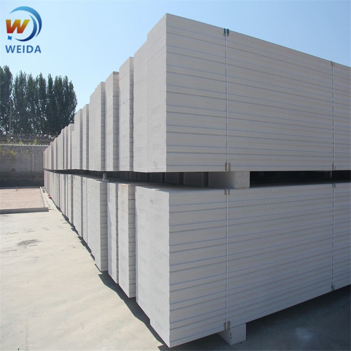 Why Precast Panels Crack After Demolding reference