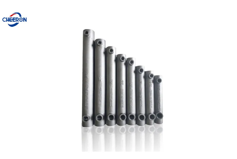 Grout Sleeve supporting process reference for Precast Concrete and Modular Construction