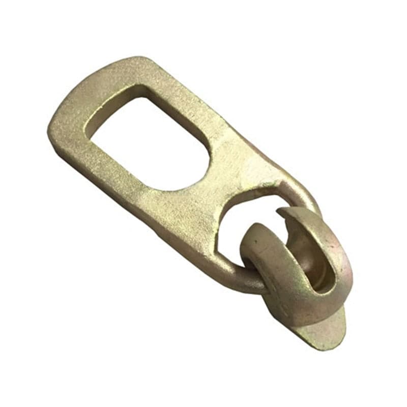 Compatible lifting clutch