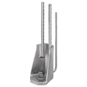 Precast Column Shoe visual