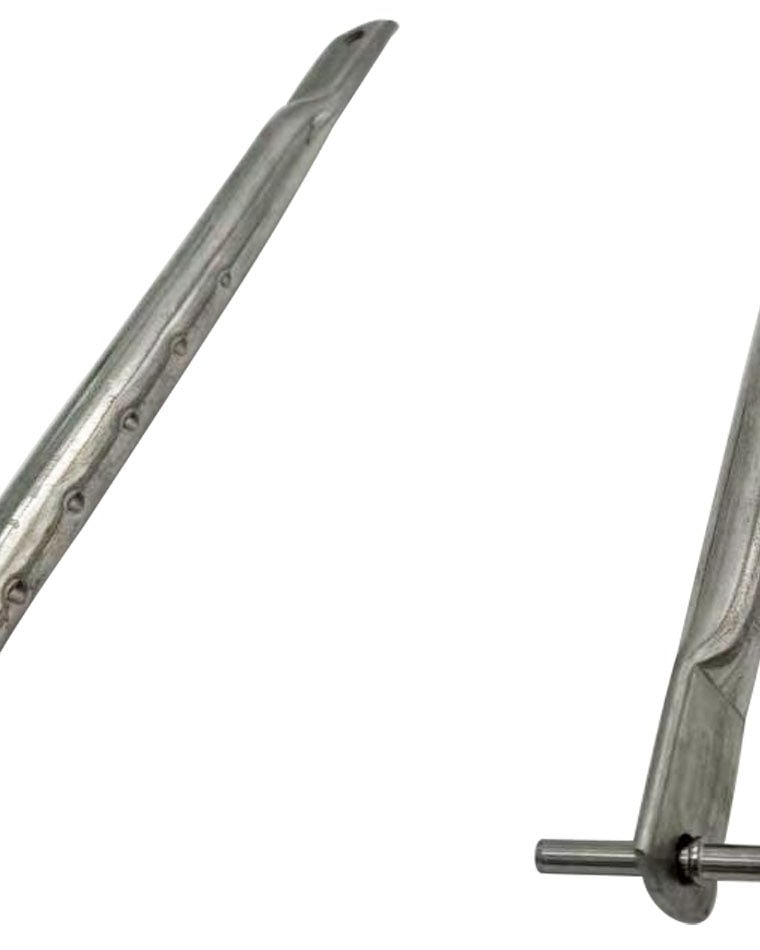 Facade Anchor System visual