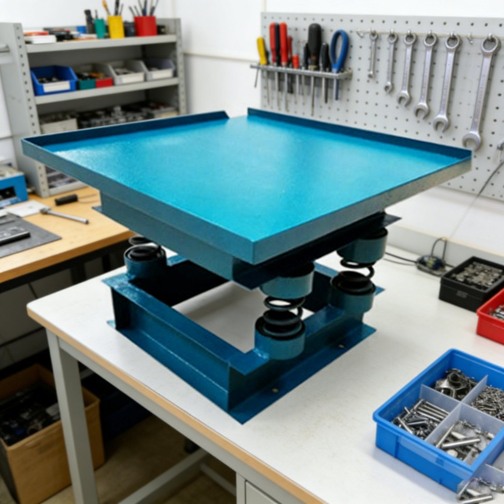 How to Improve Dimensional Accuracy in Precast Elements visual