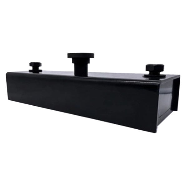 Precast Magnetic Shuttering Guide visual