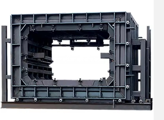 Precast Steel Mold Technical Guide visual