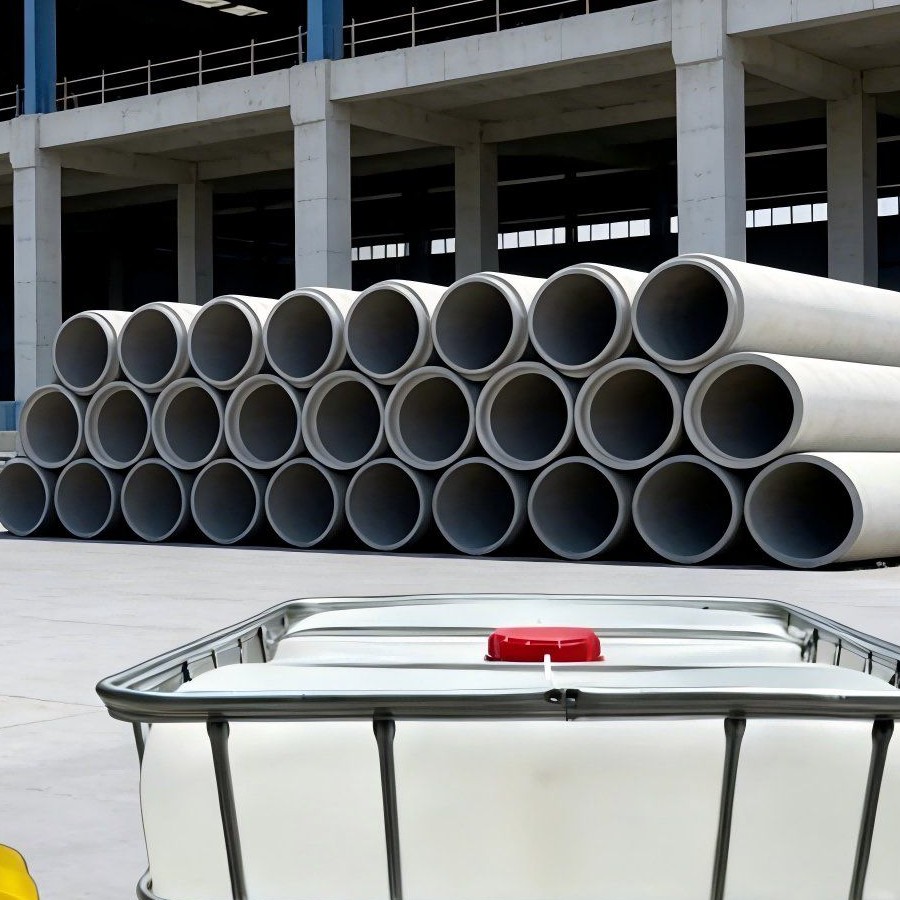 Materials and Consumables supply category