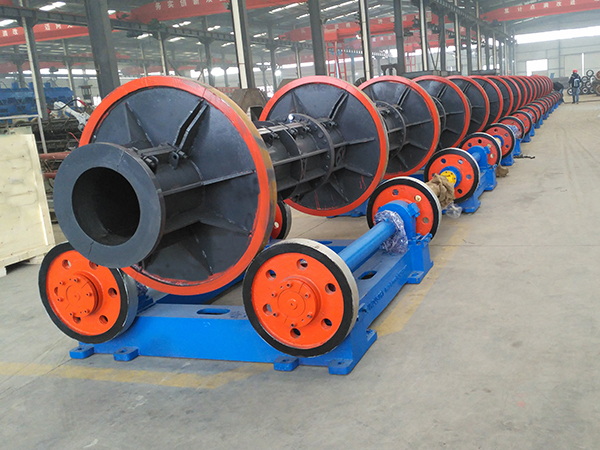 Production Equipment supply category