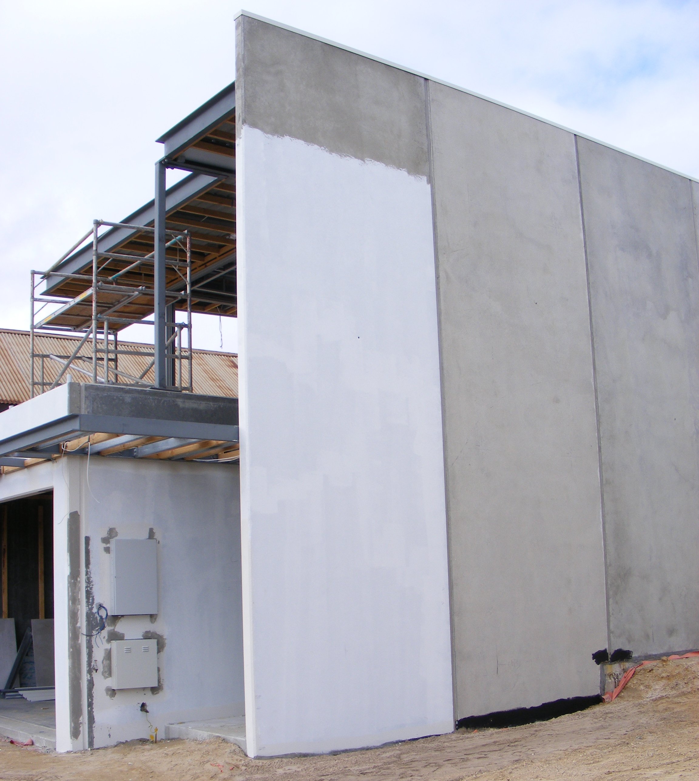 Facade and Architectural Precast precast product examples